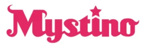 Mystinoロゴ